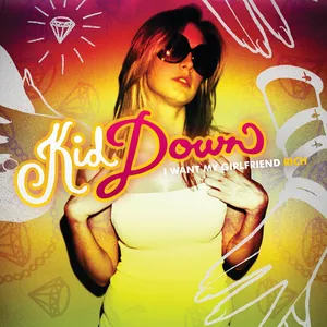 I want my girlfriend rich